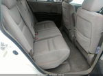 2002 Toyota Highlander V6 White vin: JTEGF21A820047257