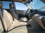 2002 Toyota Highlander Limited Золотой vin: JTEGF21AX20062262