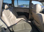 2002 Toyota Highlander Limited Золотой vin: JTEGF21AX20062262