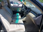 2002 Toyota Highlander   Черный vin: JTEHD21A020015185