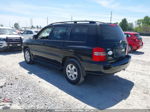 2002 Toyota Highlander   Черный vin: JTEHD21A020015185