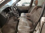 2002 Toyota Highlander  Silver vin: JTEHD21A320012362