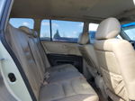 2002 Toyota Highlander Limited Серебряный vin: JTEHF21A020047905