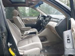 2002 Toyota Highlander V6 Черный vin: JTEHF21A020058368