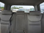 2002 Toyota Highlander Limited Gray vin: JTEHF21A520082813