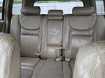 2002 Toyota Highlander Limited Кремовый vin: JTEHF21A520084237