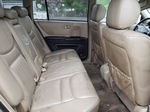 2002 Toyota Highlander Limited Кремовый vin: JTEHF21A520084237