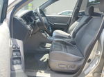 2002 Toyota Highlander Limited Серебряный vin: JTEHF21A620049142