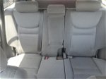 2002 Toyota Highlander Limited Silver vin: JTEHF21A620049142