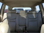 2002 Toyota Highlander Limited Зеленый vin: JTEHF21A620078673