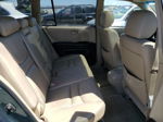 2002 Toyota Highlander Limited Green vin: JTEHF21A620078673