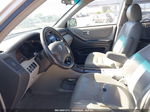 2002 Toyota Highlander Limited V6 Серебряный vin: JTEHF21A820068341