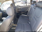 2002 Toyota Highlander Limited V6 Серебряный vin: JTEHF21A820068341