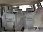 2002 Toyota Highlander Limited Синий vin: JTEHF21A920075928