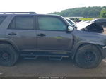 2021 Toyota 4runner Venture Special Edition Серый vin: JTEHU5JRXM5909286