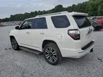 2021 Toyota 4runner Trail White vin: JTEKU5JR0M5970345