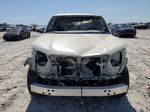 2021 Toyota 4runner Trail White vin: JTEKU5JR3M5917414