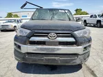 2021 Toyota 4runner Trail Black vin: JTEKU5JR5M5933081