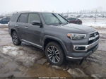 2021 Toyota 4runner Limited vin: JTEKU5JR8M5870431