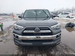 2021 Toyota 4runner Limited vin: JTEKU5JR8M5870431