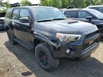 2021 Toyota 4runner Venture Black vin: JTELU5JR2M5894163