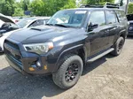 2021 Toyota 4runner Venture Black vin: JTELU5JR2M5894163