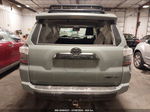 2021 Toyota 4runner   Синий vin: JTELU5JR3M5913870