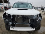 2021 Toyota 4runner Venture White vin: JTELU5JRXM5840593