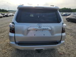 2021 Toyota 4runner Sr5/sr5 Premium Silver vin: JTEMU5JR0M5937211