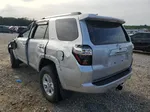 2021 Toyota 4runner Sr5/sr5 Premium Silver vin: JTEMU5JR0M5937211