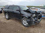 2021 Toyota 4runner Sr5/sr5 Premium Black vin: JTEMU5JR0M5942621