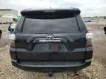 2021 Toyota 4runner Sr5/sr5 Premium Black vin: JTEMU5JR0M5942621