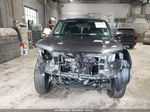 2021 Toyota 4runner Sr5 Gray vin: JTEMU5JR0M5957460