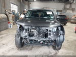 2021 Toyota 4runner Sr5 Gray vin: JTEMU5JR0M5957460