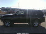 2021 Toyota 4runner Sr5 Black vin: JTEMU5JR2M5841127