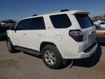 2021 Toyota 4runner Sr5/sr5 Premium White vin: JTEMU5JR3M5913288