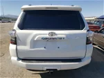 2021 Toyota 4runner Sr5/sr5 Premium White vin: JTEMU5JR3M5913288