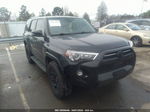 2021 Toyota 4runner Sr5 Premium Черный vin: JTENU5JR0M5927430