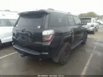 2021 Toyota 4runner Sr5 Premium Черный vin: JTENU5JR0M5927430