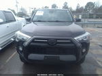 2021 Toyota 4runner Sr5 Premium Black vin: JTENU5JR0M5927430