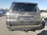 2021 Toyota 4runner Sr5/sr5 Premium Черный vin: JTENU5JR1M5841026