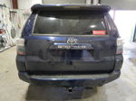 2021 Toyota 4runner Sr5/sr5 Premium Синий vin: JTENU5JR1M5913102