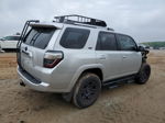 2021 Toyota 4runner Sr5/sr5 Premium Серебряный vin: JTENU5JR2M5853783