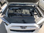 2021 Toyota 4runner Sr5/sr5 Premium White vin: JTENU5JR2M5862774