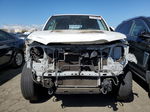 2021 Toyota 4runner Sr5/sr5 Premium White vin: JTENU5JR2M5882894