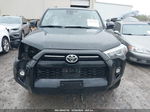 2021 Toyota 4runner Sr5 Premium Black vin: JTENU5JR3M5934226