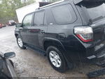 2021 Toyota 4runner Sr5 Premium Black vin: JTENU5JR3M5934226