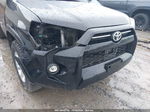 2021 Toyota 4runner Sr5 Premium Черный vin: JTENU5JR3M5934226