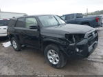 2021 Toyota 4runner Sr5 Premium Черный vin: JTENU5JR3M5934226