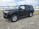 2021 Toyota 4runner Sr5/sr5 Premium Black vin: JTENU5JR4M5905138